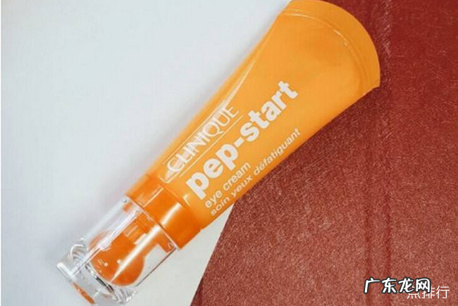 抗皱紧致眼霜排行榜 全球十大抗皱眼霜排名