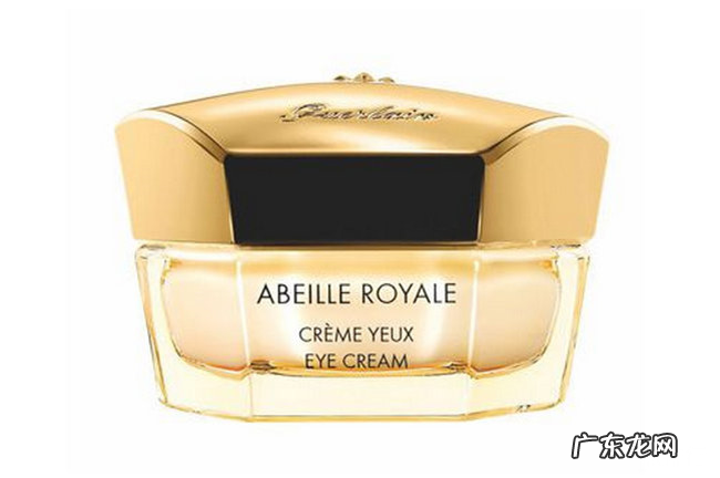 抗皱紧致眼霜排行榜 全球十大抗皱眼霜排名