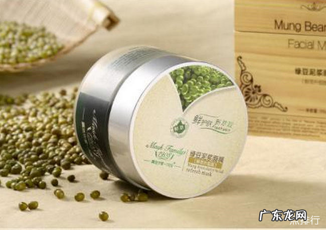 哪款面膜美白效果好 美白补水面膜销量排行榜