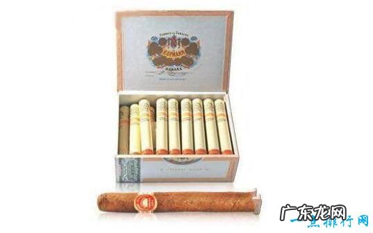 世界上最贵的烟TOP10 好彩香烟一盒要66万人民币!