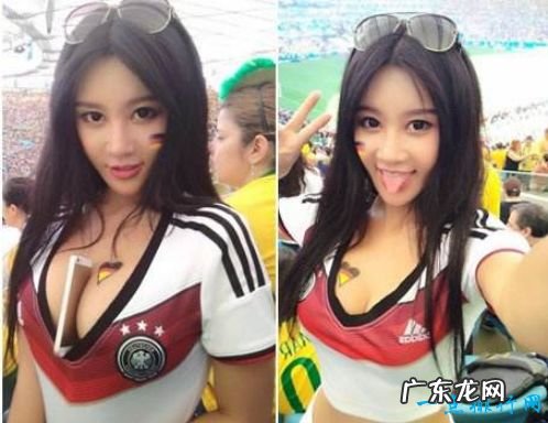 中国十大乳神排行榜 柳岩只能排第六