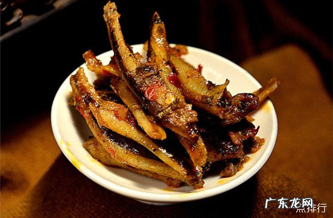 湖南十大特产 湖南特产有哪些