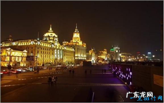 上海好玩的地方排行榜 没去过这十大景点相当于没去过上海