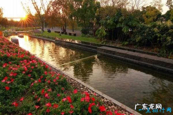 上海好玩的地方排行榜 没去过这十大景点相当于没去过上海