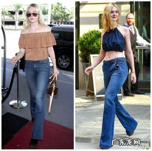 胯宽腿粗的女生，该怎么穿搭