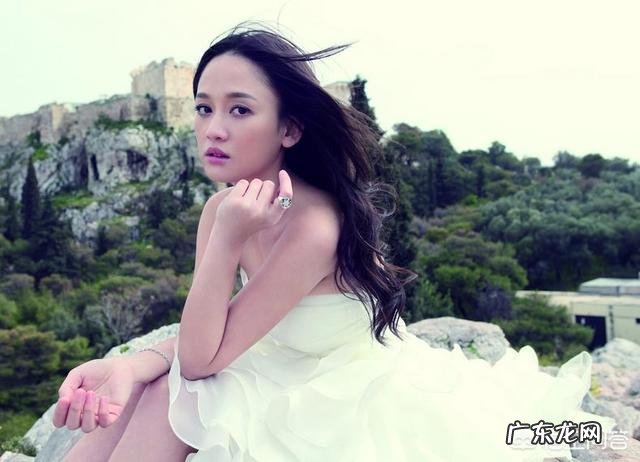 陈乔恩酒驾后暴瘦露面上热搜你怎么看