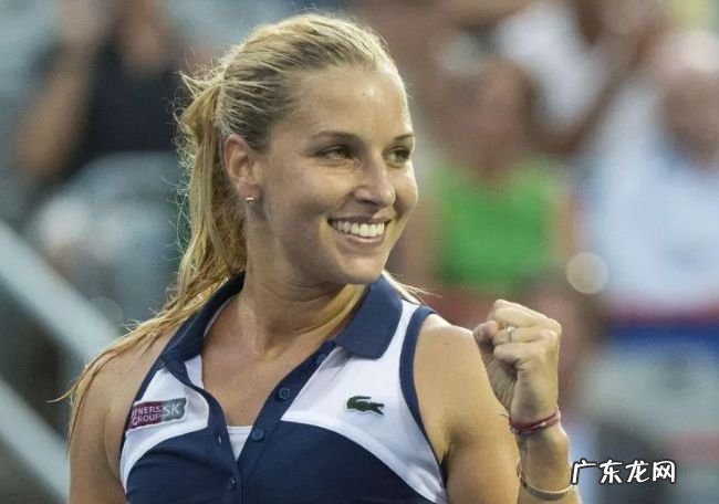 女子网球世界排名 世界上最优秀的女网球运动员