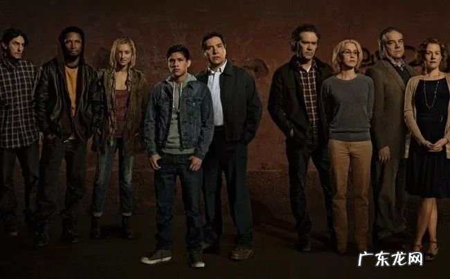 Netflix十大最佳电视剧 《绝命毒师》排在第一