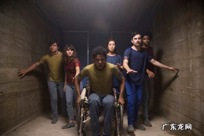 Netflix十大最佳电视剧 《绝命毒师》排在第一