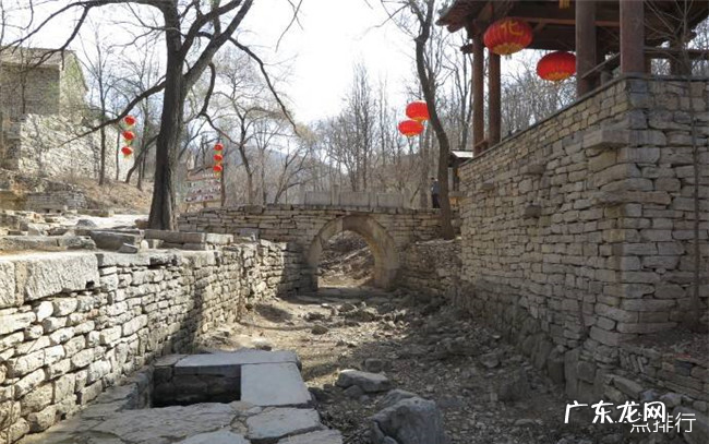 潍坊十大景点排行榜 潍坊有哪些著名景点