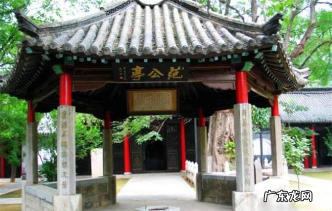 潍坊十大景点排行榜 潍坊有哪些著名景点