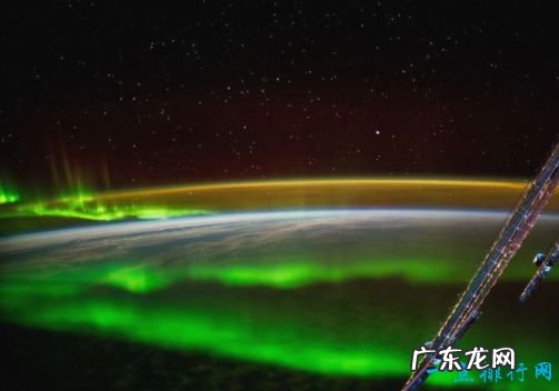 10颗天空中最亮的星星 天狼星是夜空中最亮的