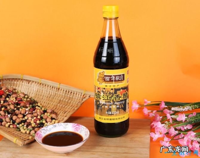 中国四大名醋 山西老陈醋最有名