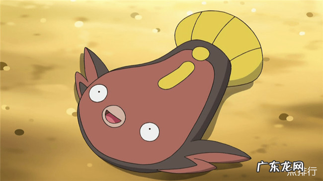 十大最丑陋的神奇宝贝排名第一的迷唇姐实至名归