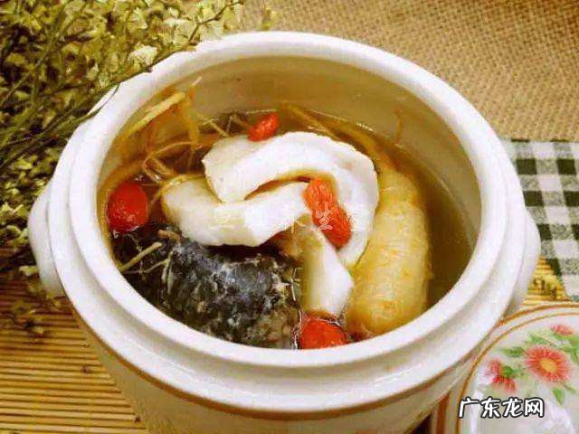 鸡翅煲汤的方法