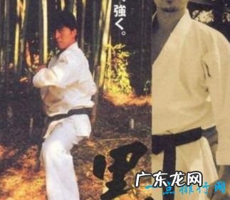 世界七大武术家 李小龙名列榜首