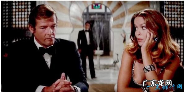 史上最棒的10部詹姆斯邦德电影007系列