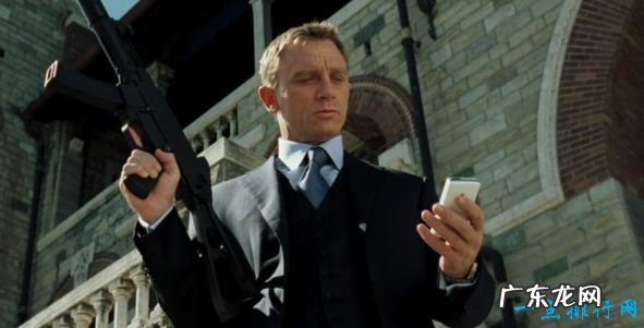 史上最棒的10部詹姆斯邦德电影007系列