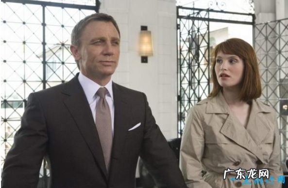 史上最棒的10部詹姆斯邦德电影007系列