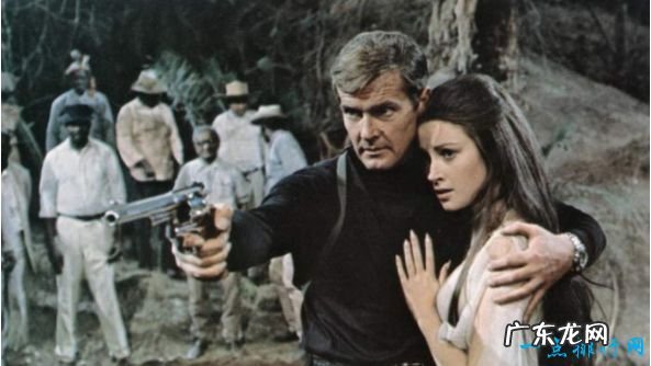 史上最棒的10部詹姆斯邦德电影007系列