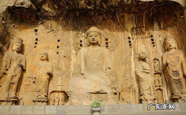 中国三大石窟 让人流连忘返