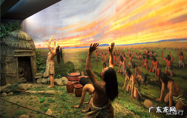 呼和浩特十大景点排行榜 呼和浩特有什么好玩的地方