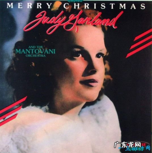 十大最著名的圣诞歌曲好听的歌曲