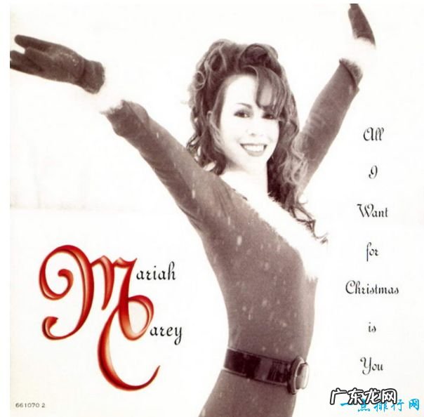 十大最著名的圣诞歌曲好听的歌曲