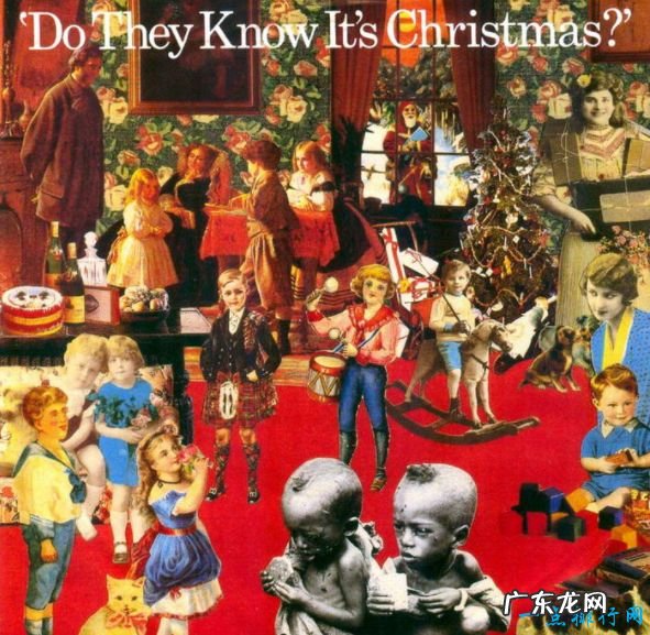 十大最著名的圣诞歌曲好听的歌曲