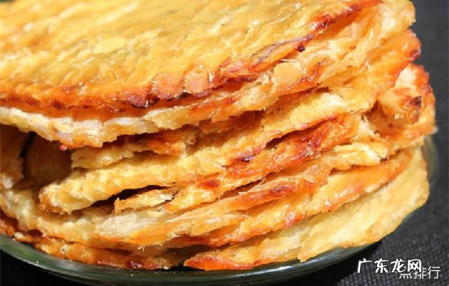 青岛十大特产 青岛特产有哪些可带走