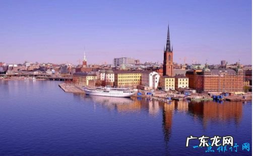 世界十大最繁华城市欧洲上榜最多中国一个没有