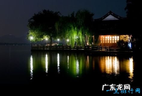 杭州西湖十景介绍 西湖十景有哪些