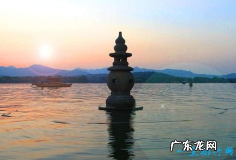 杭州西湖十景介绍 西湖十景有哪些
