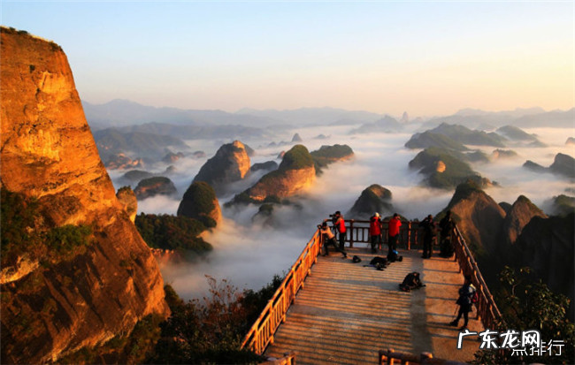 邵阳十大旅游景点大全 邵阳有什么旅游的景点
