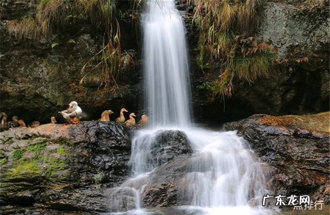 邵阳十大旅游景点大全 邵阳有什么旅游的景点