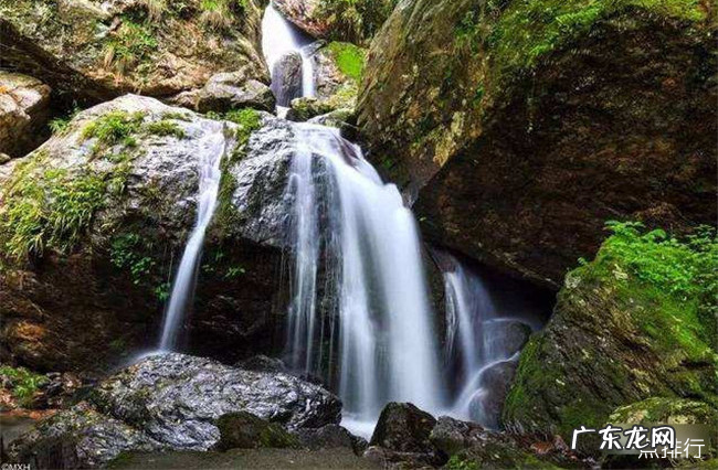 邵阳十大旅游景点大全 邵阳有什么旅游的景点