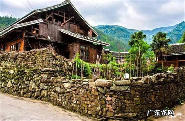 邵阳十大旅游景点大全 邵阳有什么旅游的景点