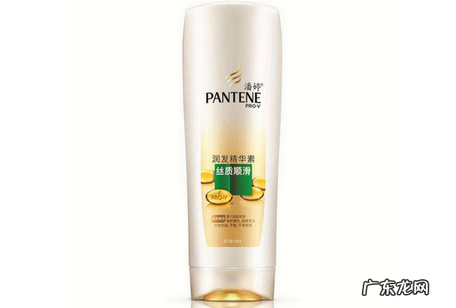 护发素十大排行榜 护发素什么牌子好