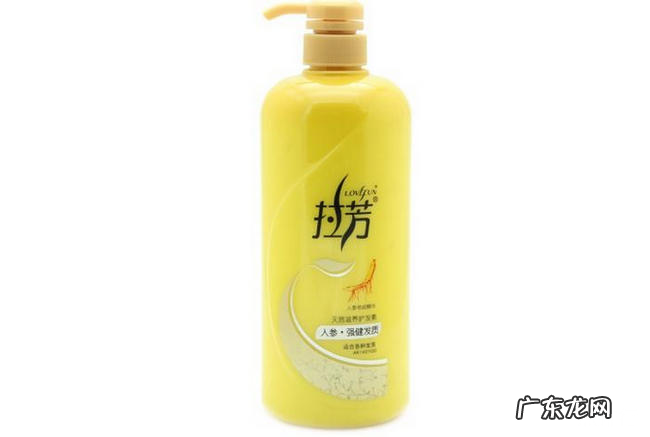 护发素十大排行榜 护发素什么牌子好