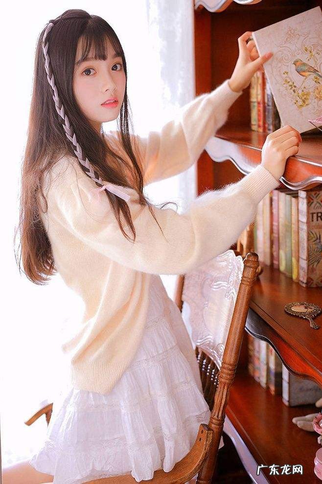 对女朋友的昵称