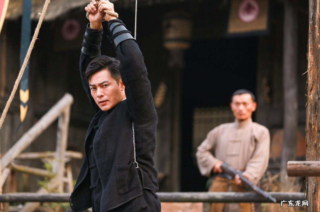 关于土匪的电视剧有哪些