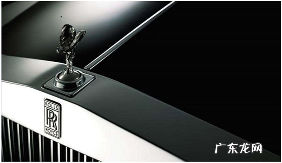 世界十大豪车标志 这是汽车的灵魂