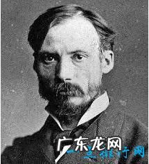 法国最著名的画家排行榜前十名 梵高仅排第九!