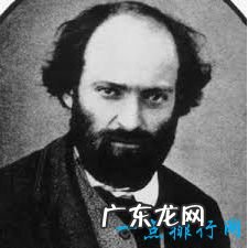 法国最著名的画家排行榜前十名 梵高仅排第九!