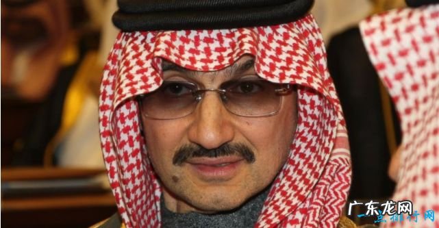 11个王子被抓沙特最富有的王子落马权力大战升级