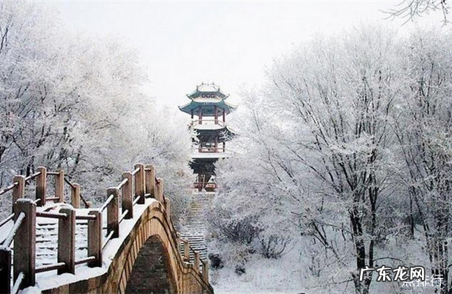 齐齐哈尔十大景点排名 齐齐哈尔必去景点大全