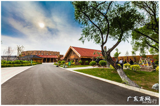 齐齐哈尔十大景点排名 齐齐哈尔必去景点大全