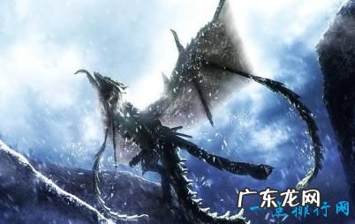 附图片 大荒十大凶兽? 《蛮荒记》凶兽