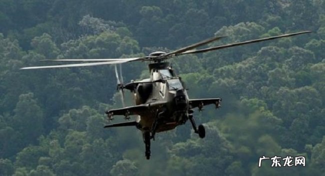 世界十大武装直升机 五十年前的装备依旧有人使用