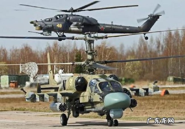 世界十大武装直升机 五十年前的装备依旧有人使用